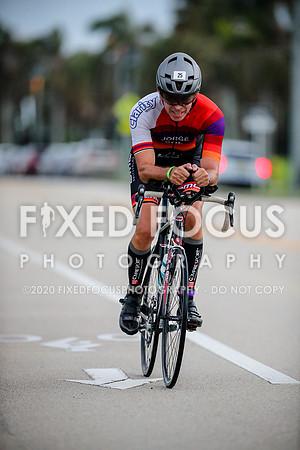 2020 Palm Beaches Triathlon Fall