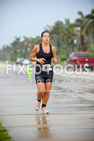 2020 Palm Beaches Triathlon Fall