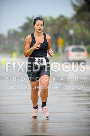 2020 Palm Beaches Triathlon Fall