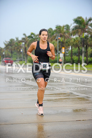 2020 Palm Beaches Triathlon Fall