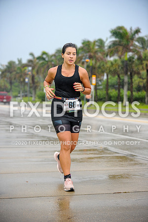 2020 Palm Beaches Triathlon Fall
