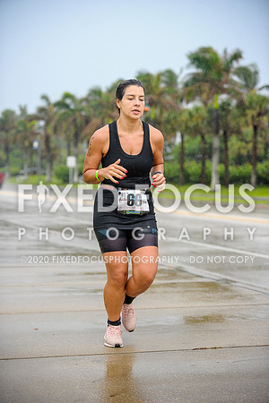 2020 Palm Beaches Triathlon Fall