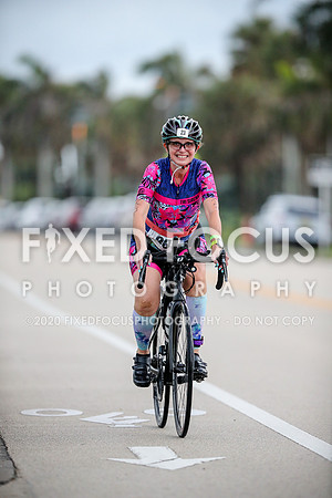 2020 Palm Beaches Triathlon Fall