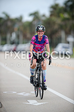 2020 Palm Beaches Triathlon Fall