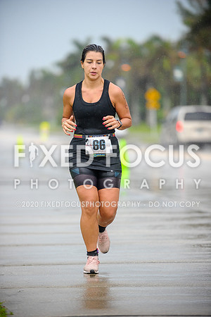 2020 Palm Beaches Triathlon Fall