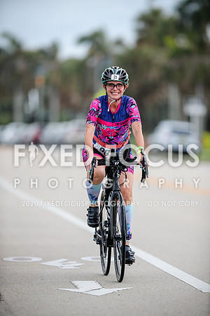 2020 Palm Beaches Triathlon Fall