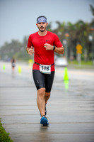 2020 Palm Beaches Triathlon Fall