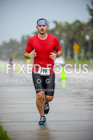 2020 Palm Beaches Triathlon Fall