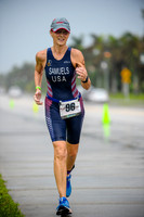 2020 Palm Beaches Triathlon Fall
