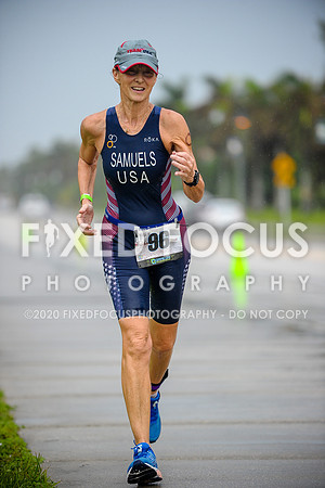 2020 Palm Beaches Triathlon Fall