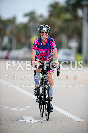 2020 Palm Beaches Triathlon Fall