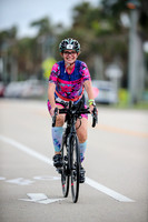 2020 Palm Beaches Triathlon Fall