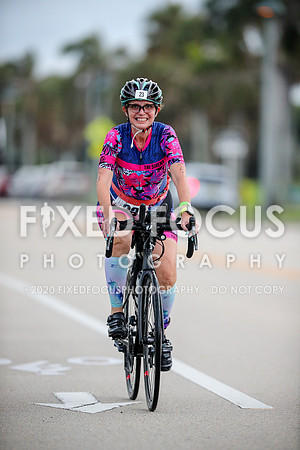 2020 Palm Beaches Triathlon Fall