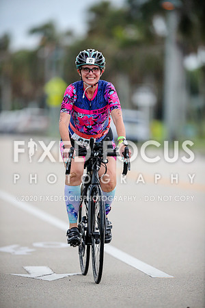 2020 Palm Beaches Triathlon Fall