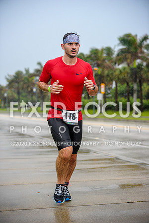 2020 Palm Beaches Triathlon Fall