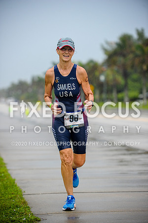 2020 Palm Beaches Triathlon Fall