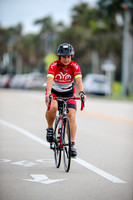 2020 Palm Beaches Triathlon Fall