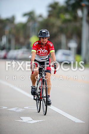 2020 Palm Beaches Triathlon Fall