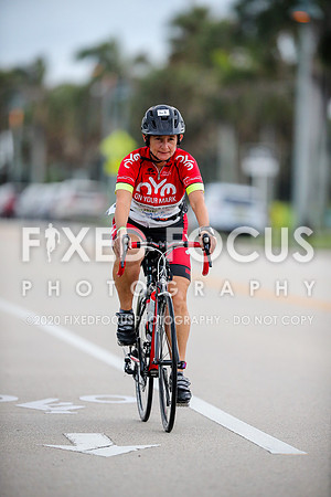 2020 Palm Beaches Triathlon Fall