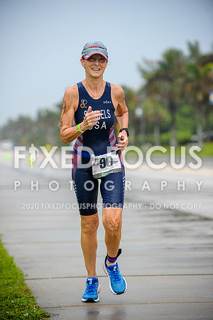 2020 Palm Beaches Triathlon Fall
