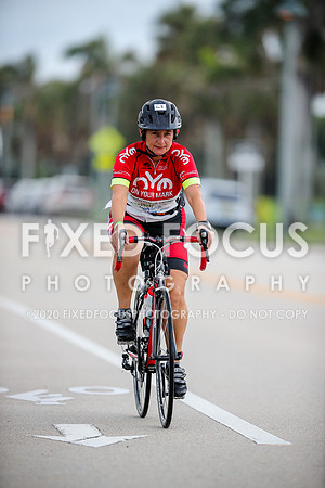 2020 Palm Beaches Triathlon Fall