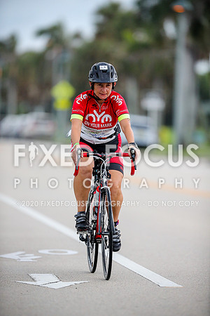 2020 Palm Beaches Triathlon Fall
