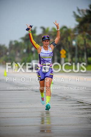 2020 Palm Beaches Triathlon Fall