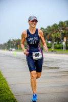 2020 Palm Beaches Triathlon Fall