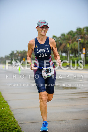 2020 Palm Beaches Triathlon Fall