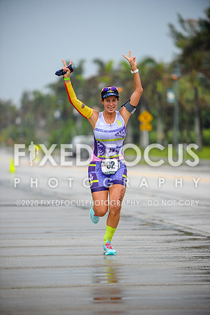 2020 Palm Beaches Triathlon Fall