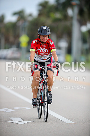 2020 Palm Beaches Triathlon Fall