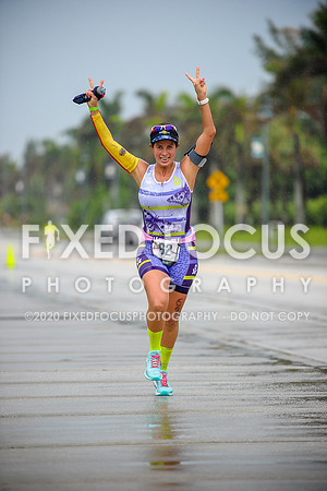 2020 Palm Beaches Triathlon Fall