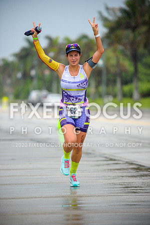 2020 Palm Beaches Triathlon Fall