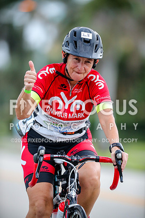 2020 Palm Beaches Triathlon Fall