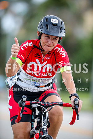 2020 Palm Beaches Triathlon Fall