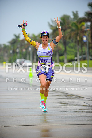 2020 Palm Beaches Triathlon Fall