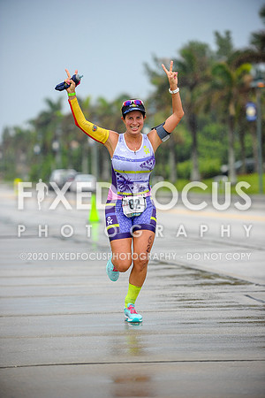 2020 Palm Beaches Triathlon Fall