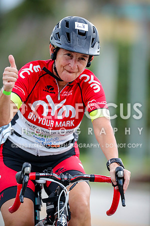 2020 Palm Beaches Triathlon Fall