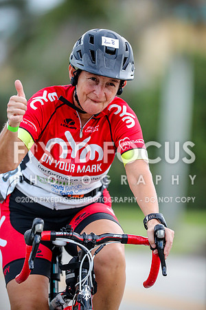 2020 Palm Beaches Triathlon Fall
