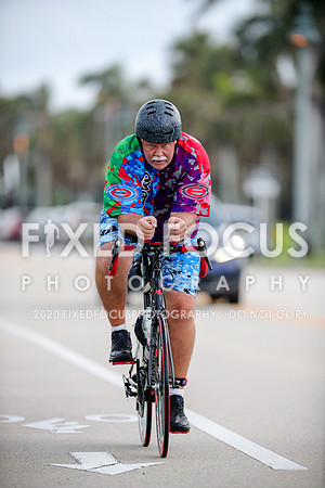 2020 Palm Beaches Triathlon Fall