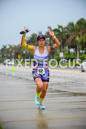 2020 Palm Beaches Triathlon Fall