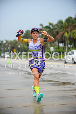 2020 Palm Beaches Triathlon Fall