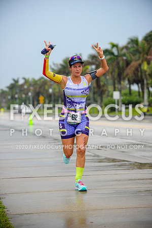 2020 Palm Beaches Triathlon Fall