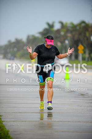2020 Palm Beaches Triathlon Fall