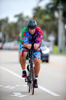 2020 Palm Beaches Triathlon Fall