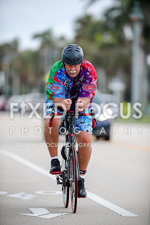 2020 Palm Beaches Triathlon Fall
