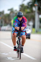 2020 Palm Beaches Triathlon Fall
