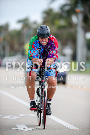 2020 Palm Beaches Triathlon Fall