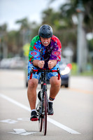 2020 Palm Beaches Triathlon Fall