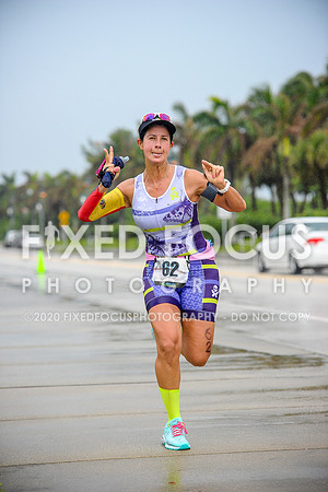 2020 Palm Beaches Triathlon Fall